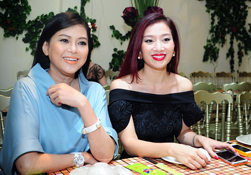 Trương Ngọc Ánh đẹp “vượt thời gian” - 16