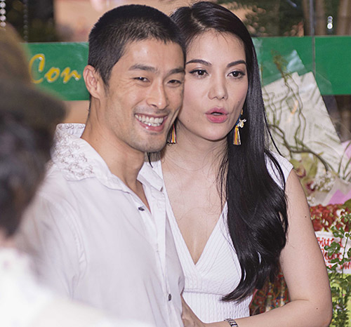 Trương Ngọc Ánh đẹp “vượt thời gian” - 11