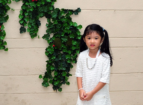 Trương Ngọc Ánh đẹp “vượt thời gian” - 7