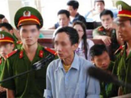 Thêm án giết người nghi oan sai ở Bắc Giang - 1