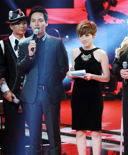 Yumi Dương: Tôi đã khóc sau sự cố vạ miệng - 11