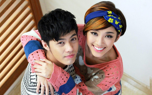 Yumi Dương: Tôi đã khóc sau sự cố vạ miệng - 4