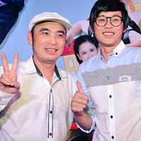 Phim mới - Hoài Linh "đại náo" rạp chiếu phim