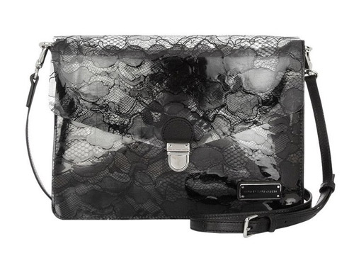 Ren đánh thức vẻ gợi cảm lúc giao mùa - 9