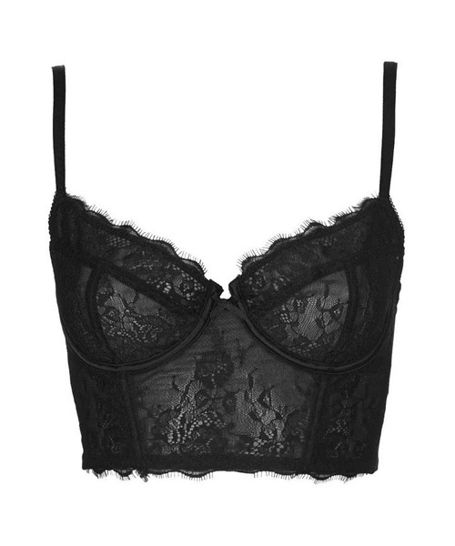 Ren đánh thức vẻ gợi cảm lúc giao mùa - 11