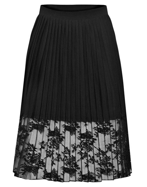 Ren đánh thức vẻ gợi cảm lúc giao mùa - 2