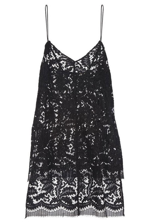 Ren đánh thức vẻ gợi cảm lúc giao mùa - 5