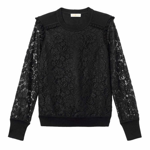 Ren đánh thức vẻ gợi cảm lúc giao mùa - 7