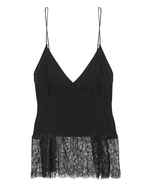 Ren đánh thức vẻ gợi cảm lúc giao mùa - 8