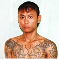 Pháp luật - Hết hiếp, giết lại cầm đầu băng chém mướn