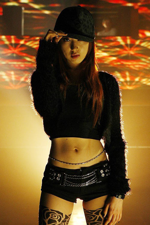 Thân phận “bí mật" của Kim Min Jung - 5