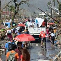 Tin tức trong ngày - Nhiều người Việt tại Philippines mất liên lạc