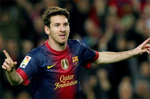 Barca: Hóa giải hội chứng “phụ thuộc Messi” - 1