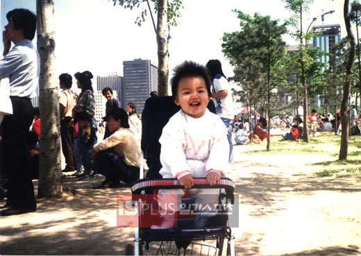 Bất ngờ nhan sắc thật dàn sao Người thừa kế - 3