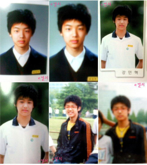 Bất ngờ nhan sắc thật dàn sao Người thừa kế - 13