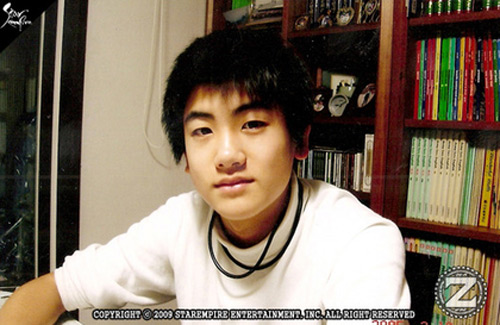 Bất ngờ nhan sắc thật dàn sao Người thừa kế - 7