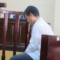 Pháp luật - Người tông chết công nhân VS lĩnh án treo