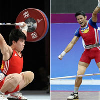 Thể thao - Cử tạ Việt Nam bí mật đến giờ chót