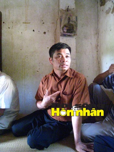 minh oan cho ong nguyen thanh chan