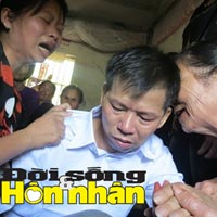 Tin tức trong ngày - Người hàng xóm 10 năm bền bỉ minh oan cho ông Chấn