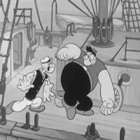 Video Clip Cười - Phim hoạt hình popeye: Cuộc nổi loạn