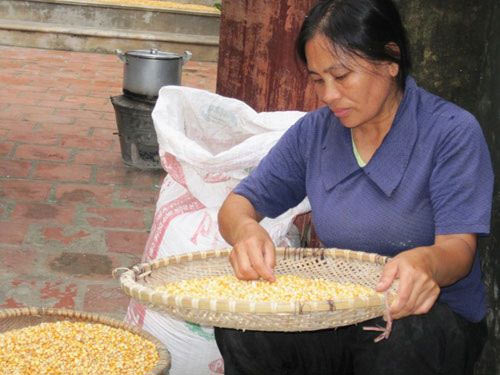 Làng có 142 góa phụ: Tang thương đất biển - 3