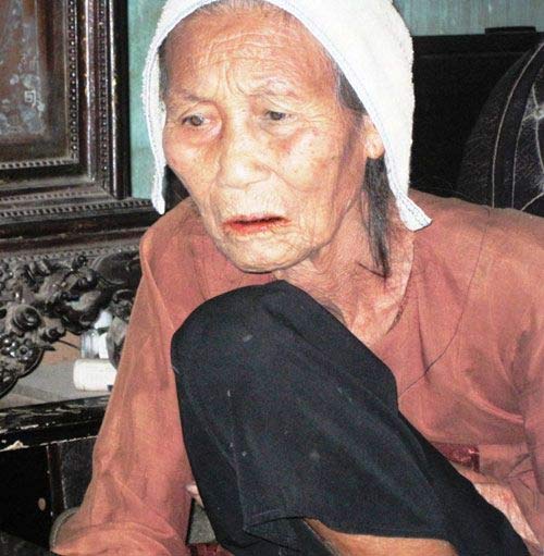 Làng có 142 góa phụ: Tang thương đất biển - 4
