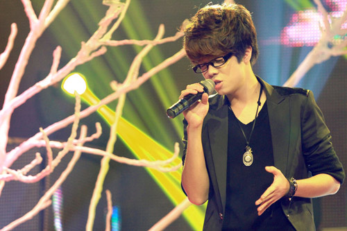 Mr Đàm "tuyên chiến" với Thu Minh, Bùi Anh Tuấn - 2