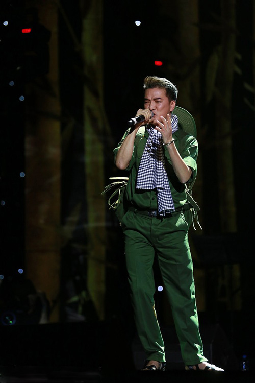 Mr Đàm "tuyên chiến" với Thu Minh, Bùi Anh Tuấn - 3