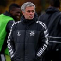 Bóng đá - Chelsea: Mourinho cần “nghỉ giải lao”