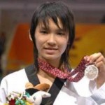 Thể thao - Nghiệt ngã cảnh đời của nhà vô địch taekwondo