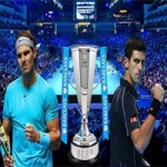 Thể thao - Nadal - Djokovic: Cái kết hoàn hảo (CK World Tour Finals)