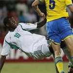 Bóng đá - Arsenal nhắm sao trẻ người Nigeria