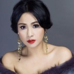 Bí quyết mặc đẹp - 24 góc ảnh hút hồn của diva Thanh Lam