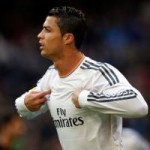 Bóng đá - Ronaldo lại sắp xô đổ một huyền thoại