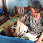 Pháp luật - Bi kịch người tàn tật bị “yêu râu xanh” hiếp dâm