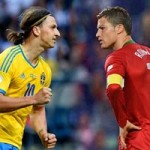 Bóng đá - CR7 vs Ibra: Chỉ có bóng đá là thua cuộc