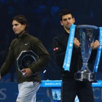 Thể thao - Tennis 24/7: Lời thách thức của Djokovic
