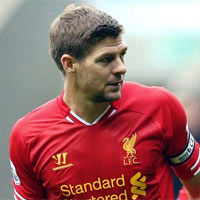 Bóng đá - Gerrard gây sốc khi "vạch mặt" Sir Alex