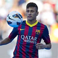 Bóng đá - Barca: Đã đến thời của Neymar