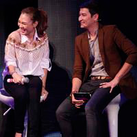 Ca nhạc - MTV - Mỹ Tâm hào hứng với show "trai xinh, gái đẹp"