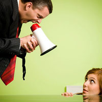 Bạn trẻ - Cuộc sống - Tâm sự gửi sếp khó tính