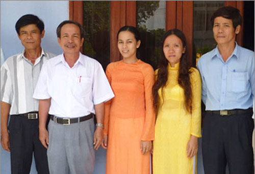 Vụ PV tử nạn: "Lấy xong tin, sao con không về?!" - 1