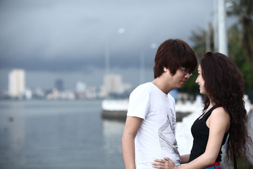 Tuấn Hưng, Bùi Anh Tuấn: "Sát thủ tình trường" - 1