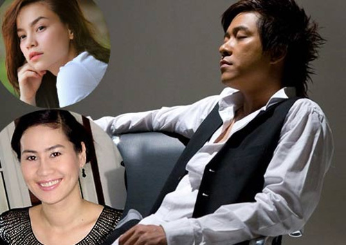 Tuấn Hưng, Bùi Anh Tuấn: "Sát thủ tình trường" - 2