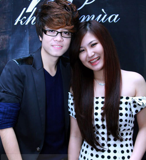 Tuấn Hưng, Bùi Anh Tuấn: "Sát thủ tình trường" - 2