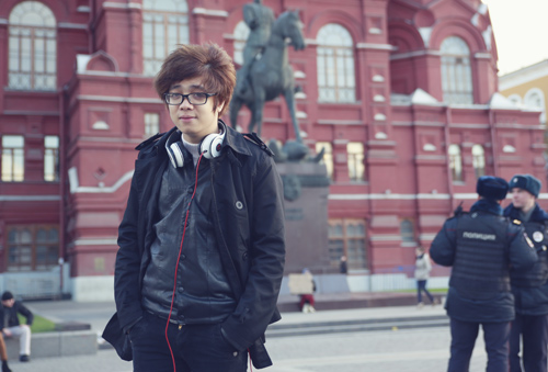 Tuấn Hưng, Bùi Anh Tuấn: "Sát thủ tình trường" - 5