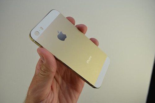 iPhone 5S chính hãng lên kệ vào ngày mai - 3