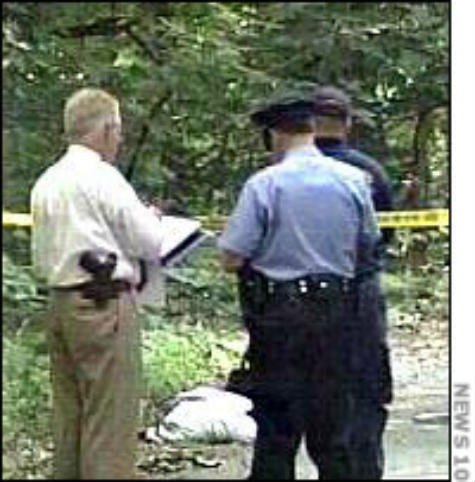 Cái chết từ những viên thuốc an thần (Kỳ 3) - 1