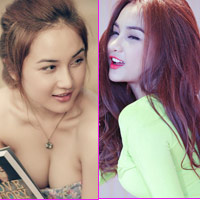 Bạn trẻ - Cuộc sống - Vẻ đẹp khả ái của nữ DJ Sài thành